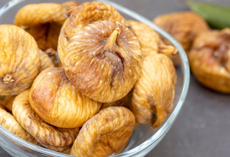 خرید انجیر خشک صادراتی + قیمت فروش استثنایی
